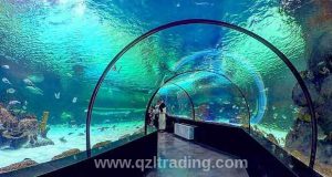  Funtastic Aquarium – Anzali Free Zone