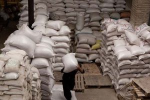 ضوابط و دستورالعمل ترخیص و توزیع انواع برنج هندی ۱۱۲۱، پاکستانی ۳۸۶ و سایر انواع برنج