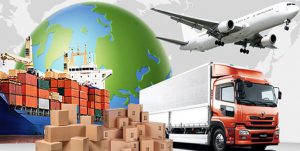 صادرات و واردات سازمان صنعت، معدن و تجارت