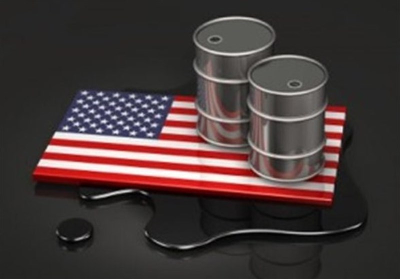 قیمت نفت آمریکا منفی۳۷دلار