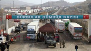 صادرات واردات با ترکیه