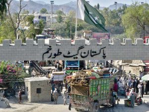 واردات صادرات با پاکستان