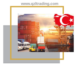 مشاوره خرید کالا از ترکیه